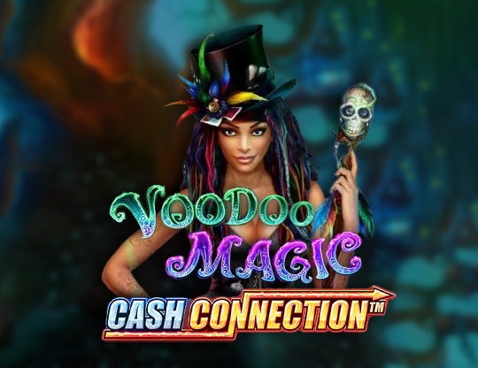 Voodoo Magic: Cash Connection